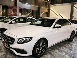 مرسيدس بنز E-Class